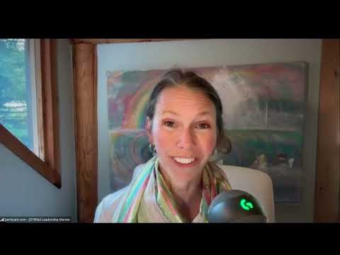 WHEN Stories with Jan Hoath (Finding Your Joy)