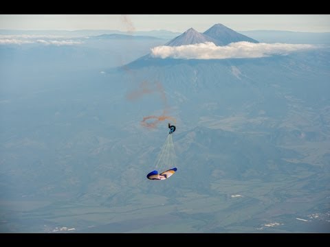 Guinness World Record by Horacio Llorens