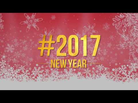 Новый год 2017 в Indigo