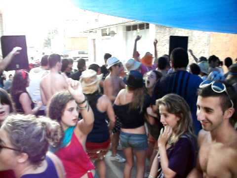 Vídeo de Punkastics