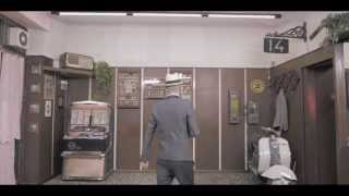 Stylophonic - Costa Poco (feat. Samuel Romano)