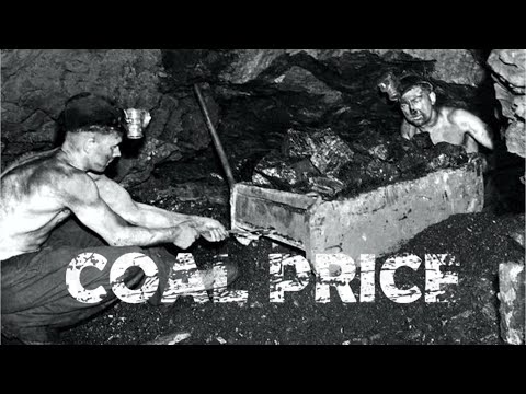 Coal Price. Documentary NOVA [16+]