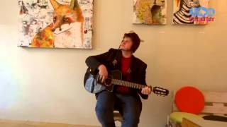 Song Slam im Kugelpudel