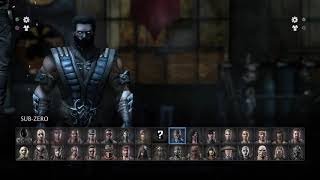 Mkx how to get revenant skins [UPDATED]