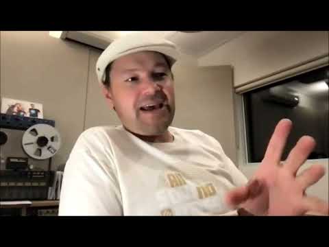 Interview With Jake Mason Of Cookin' On 3 Burners