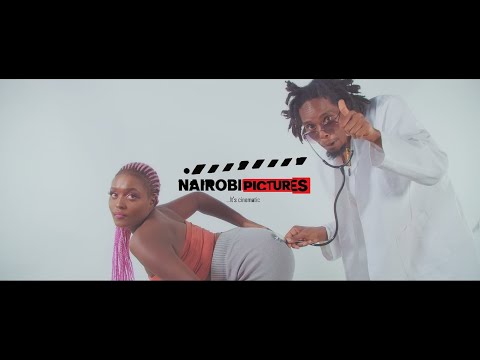 ZIKKI -  MI MZIMA [Official Music Video]