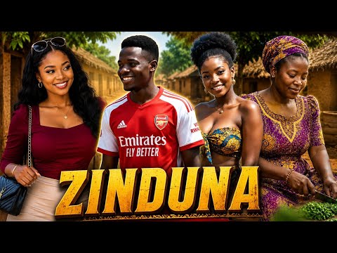 ZINDUNA EP 25 || AFRICAN LOVE STORY | HADITHI YA KUVUTIA. #simulizimedia #simulizi #zinduna