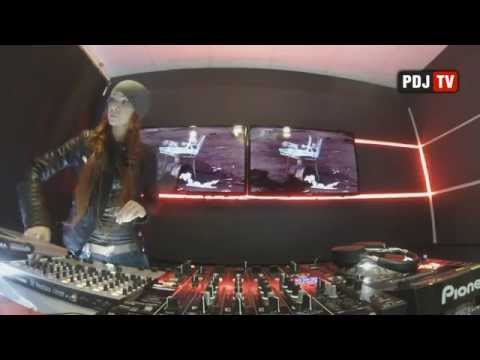 Live @ Radio Intense 08.04.2014 - CD Babe