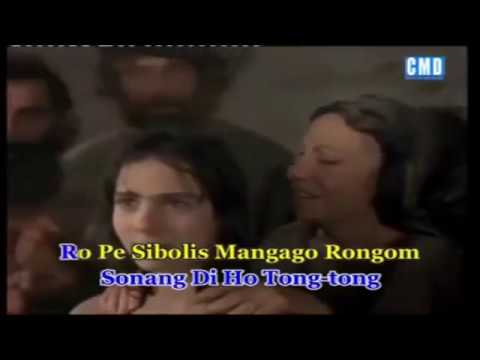 10 Lagu Rohani batak Terbaru 2018 - Arvindo Simatupang