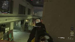ド下手がゆく。(COD MW2 )