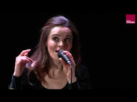 Barbara : Septembre (Noëmi Waysfeld/Juliette Salmona et Louis Rodde)