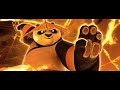 Kung Fu Panda - Bando - [EDIT] 4K !
