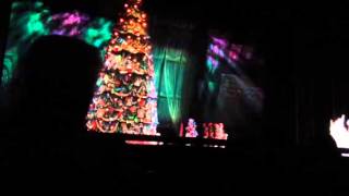 Miami City Ballet Soldiers --- Nutcracker 2014