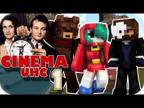 Cinema UHC - S9 Ep1 - First Day