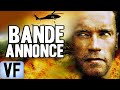 💣 DOMMAGE COLLATÉRAL Bande Annonce VF 2002 HD