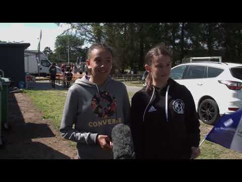 Hilsner fra Dronninglund