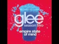 Empire State Of Mind - Glee Cast 