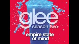 Empire State of Mind Music Video