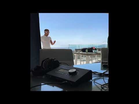 [FREE] Dante YN x Pashanim x Beyazz Type Beat - ''Loud''