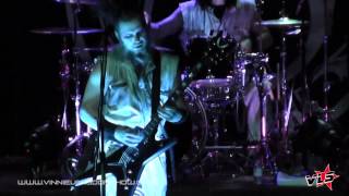 Wayne Static - The Only -  Live Civil Unrest Tour 2014