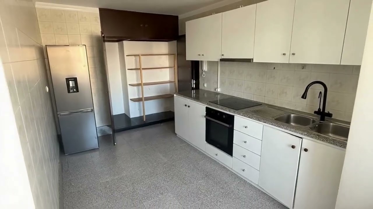 Vídeo do imóvel