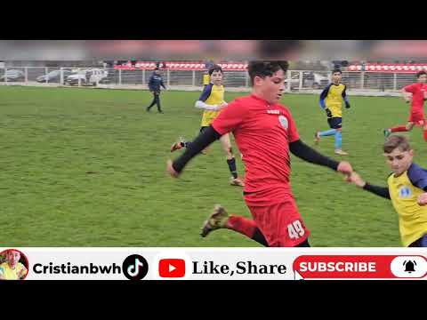 Rezumat Under 12,14 ani Acs Glodeanu-Silistea vs Pogoanele 