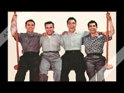 Four Aces - Shangri La