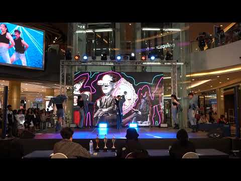 Agenta cover ITZY - 09102022 MAYA x YOKOAN cover dance contest 2022