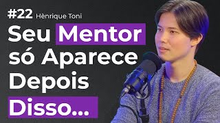 How to Open Your Sensitivity and Talk to Your Spiritual Mentor