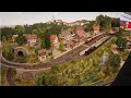 Marco S Modellbahn Teil 33 Besuch Brima Modellanlagenbau Und Baufortschritte Meiner Anlage