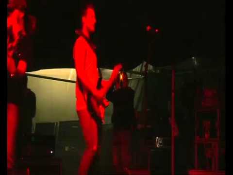 Jack D. Society - You Give Love a Bad Name