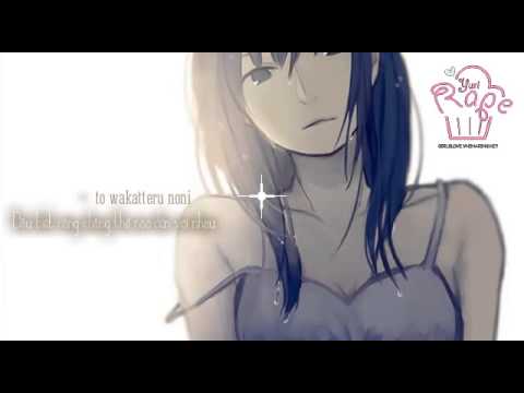 [Vietsub + Kara][MikuDark] Angelite (original)