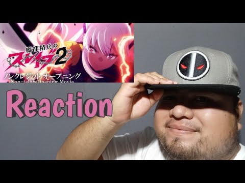 React to Chained Soldier Season 2 OP & Special Ending song