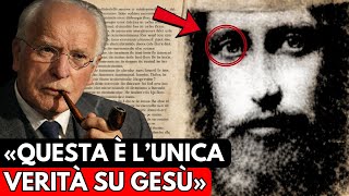 La VERITÀ che è stata NASCOSTA su GESÙ | Carl Jung