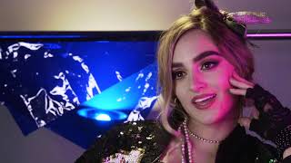 Nella Cole - Madonna Submission video