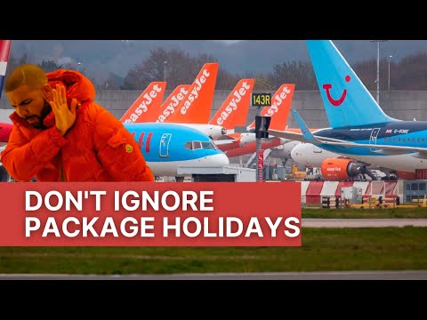 Why You Shouldn't Ignore Package Holidays  | The Travel Tips Guy