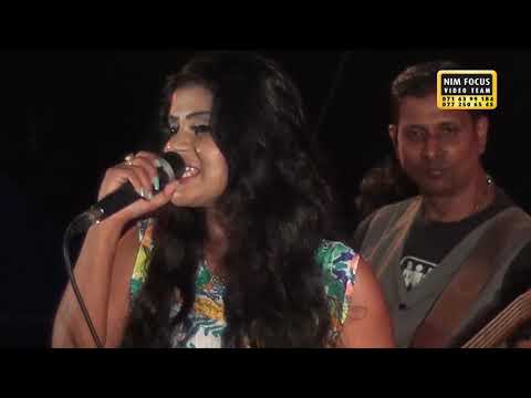 Pokuru pokuru mal sanakeli | Ayomi Perera With Seeduwa Sakura