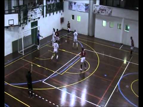 281114.Traversa Molveno e gol Cristian 1-9