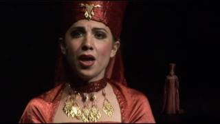 Aida: Every Story Is A Love Story (Youth Musical Theatre Association)