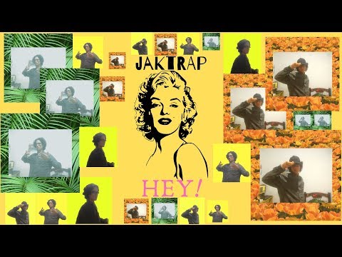 Jaktrap - HEY! (Oficial Music Video)
