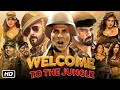 Welcome 3 Full Movie Hindi | Welcome to The Jungle Akshay Kumar | Sanjay Dutt | Sunil S | Review