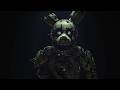 FNAF Springtrap Animation Movie