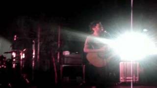 MOTEL A Ti (En Vivo Teatro Morelos)