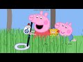 Peppa Pig Grandpa Pig S Metal Detector
