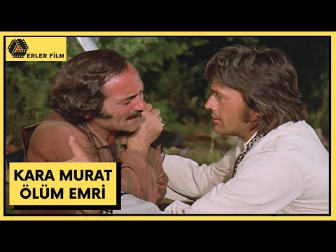 Kara Murat: Ölüm Emri Fragman