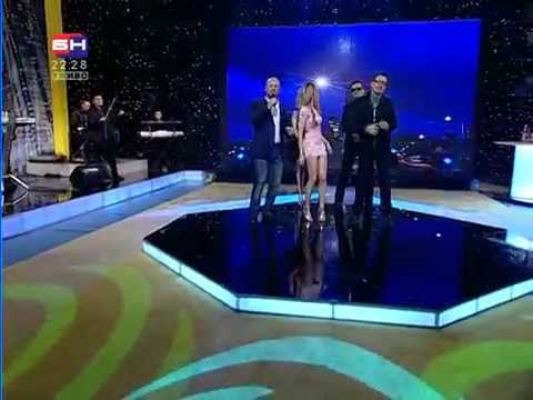 Jasmin Burek Keba Rada Manojlović Uživo Bn Koktel   Plavo Oko i Nemam drage