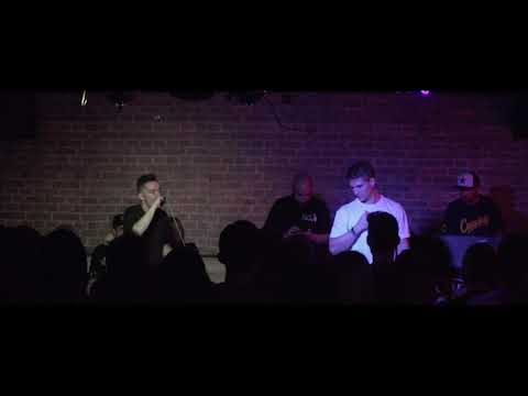 KORO vs POZOR Bitwa o Kujawy 2019 (Grupa A)