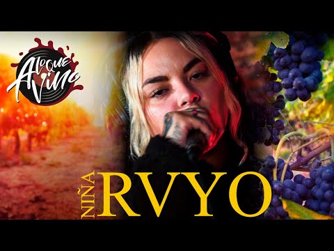 A LO QUE VINO - RVYO