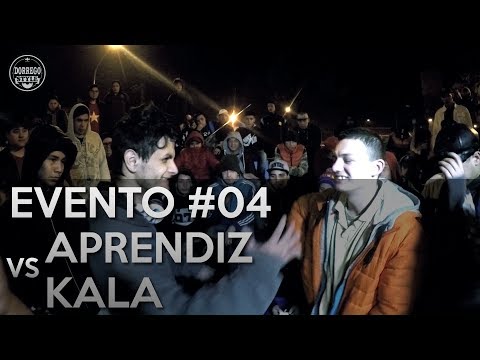 #38 Dorrego Style - APRENDIZ VS KALA