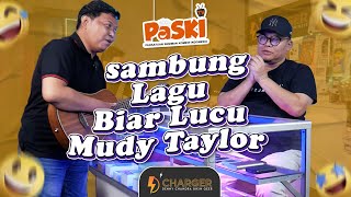 Download lagu Rumus Sambung dan Jahit Lagu Supaya Lucu Bersama Mudy Taylor mp3